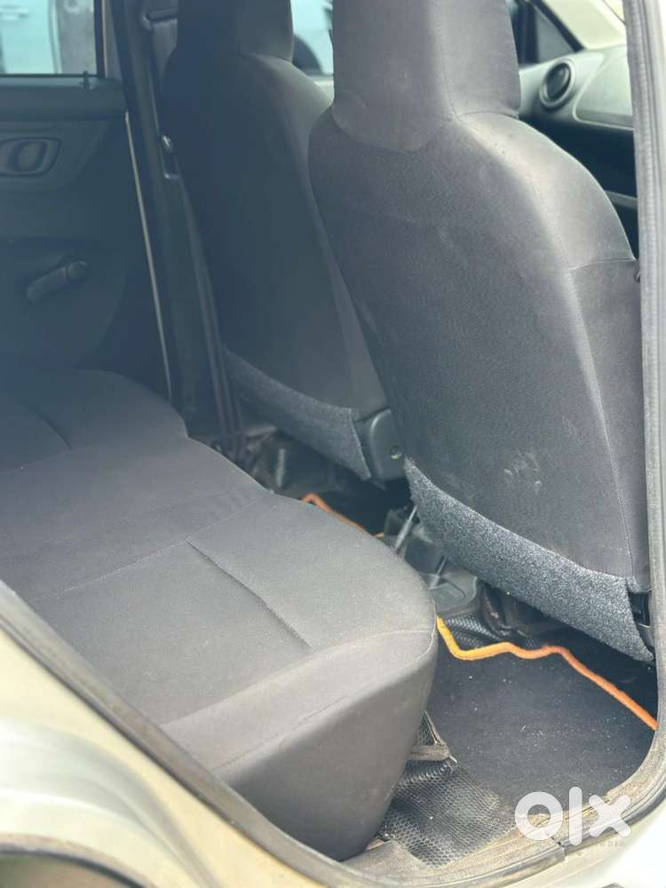 Renault Kwid Rxl, 2019, Petrol