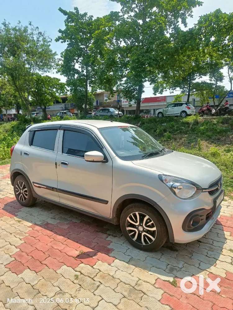 The Car Is In Completely New Condition.