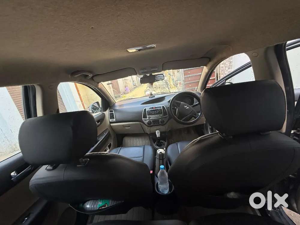 Hyundai I20 2014 Diesel Well Maintained