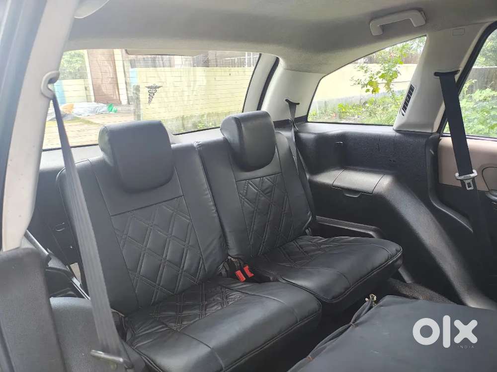 Tata Aria 2014 Diesel Well Maintained