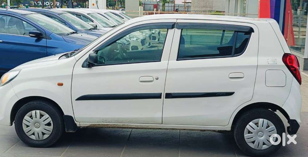 Maruti Suzuki Alto 800 Cng Lxi, 2019, Cng & Hybrids