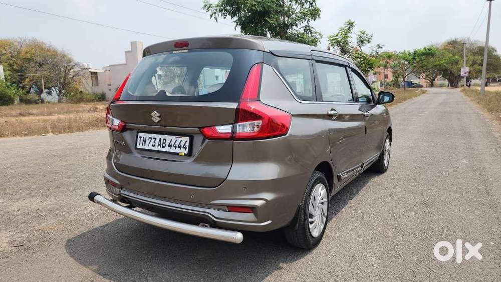 Maruti Suzuki Ertiga Vdi Shvs, 2019, Diesel