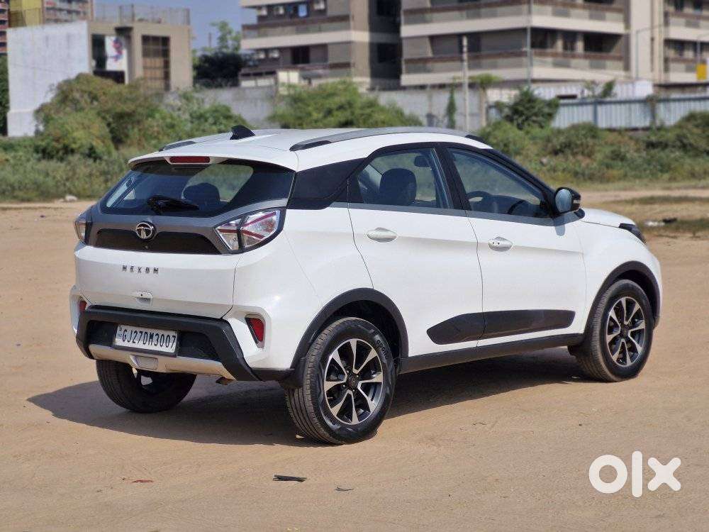 Tata Nexon 1.5 Revotorq Xza Plus, 2020, Diesel
