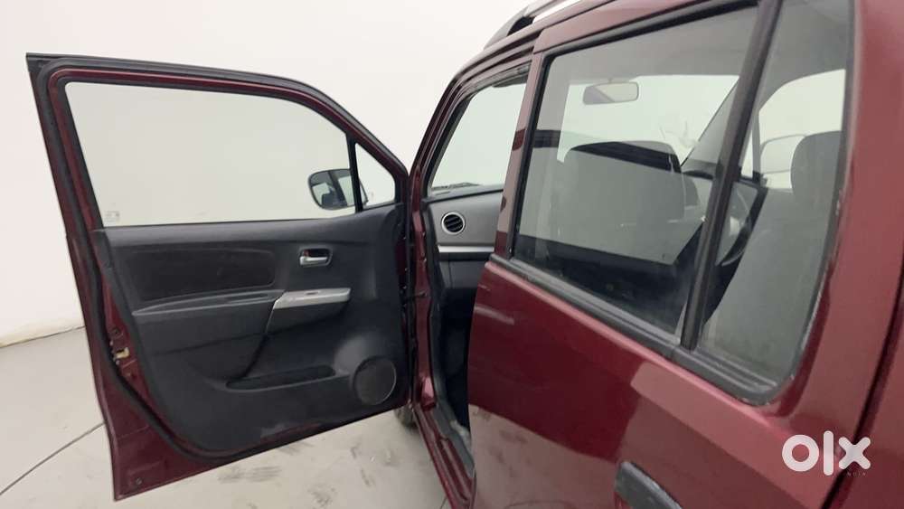 Maruti Suzuki Wagon R 1.0 Lxi Cng, 2012, Cng & Hybrids