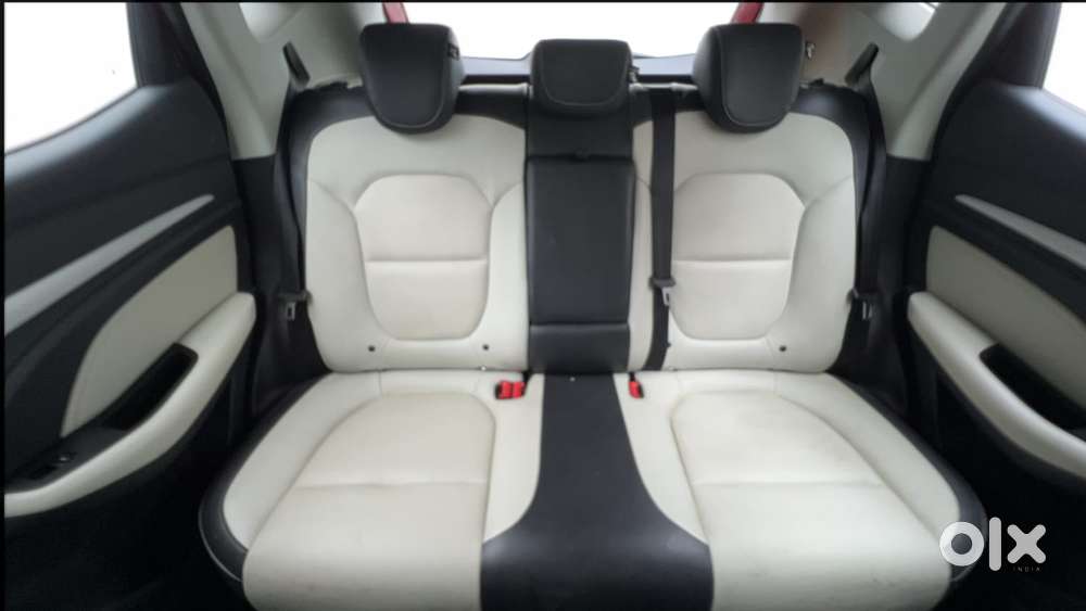 Mg Astor 1.5 Smart Cvt, 2022, Petrol