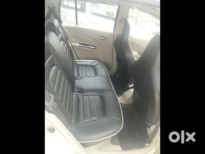 Maruti Suzuki Celerio Zxi Amt, 2018, Petrol