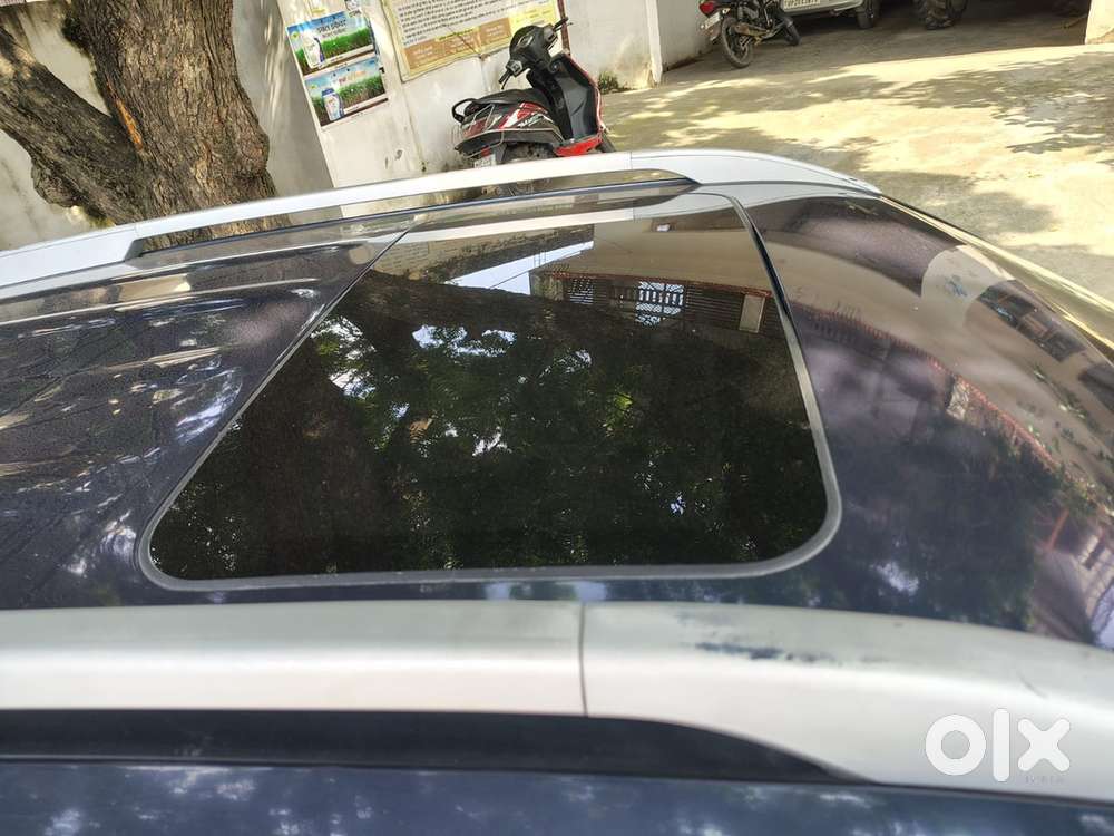 Hyundai Venue Diesel 70000 Km Driven