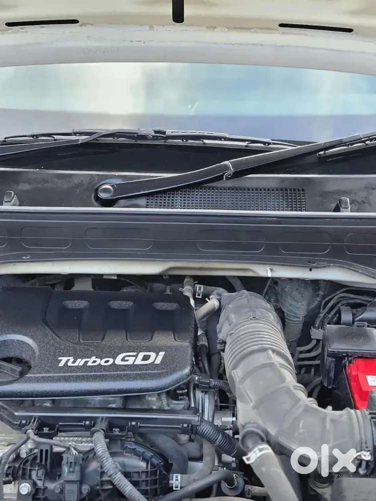 Hyundai Venue 2021