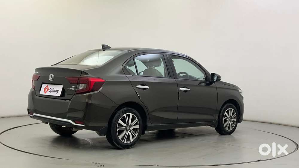 Honda Amaze Vx 1.2 Petrol Mt, 2022, Petrol