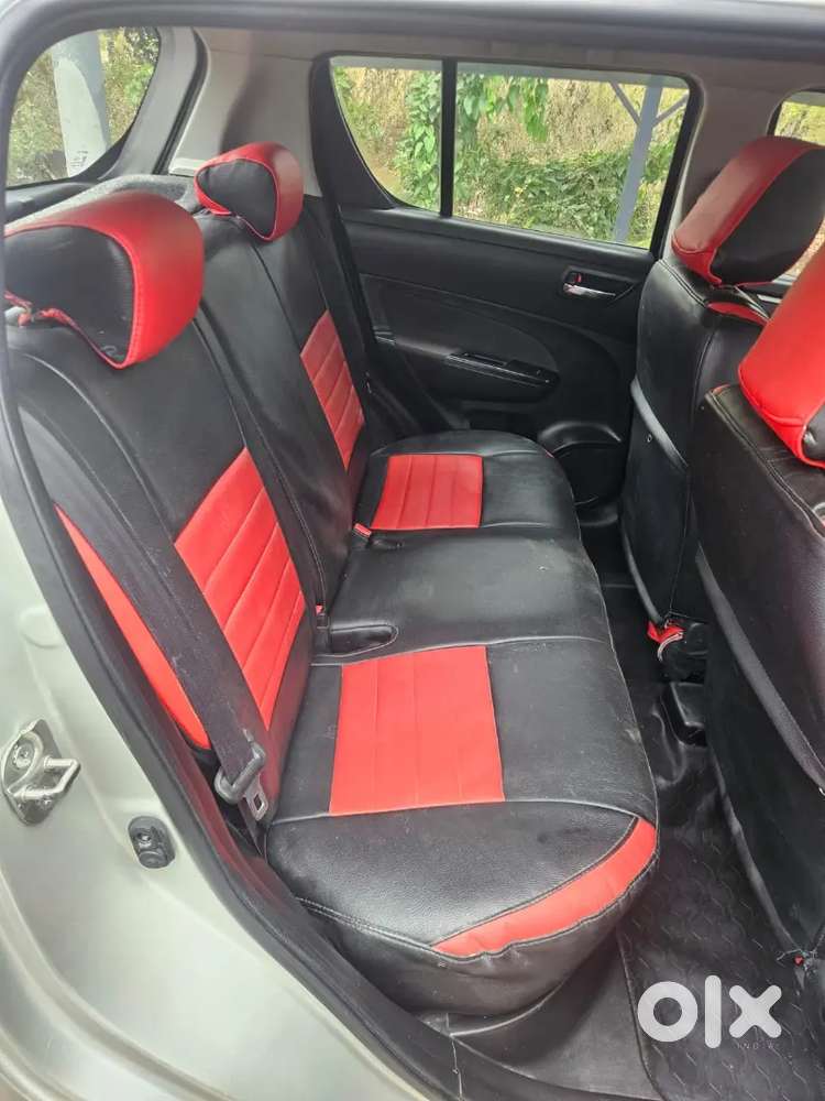 Maruti Suzuki Swift Vdi Fr Sale