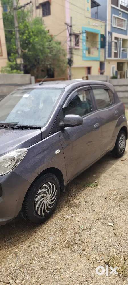 Hyundai Santro Magna Excellent Condition
