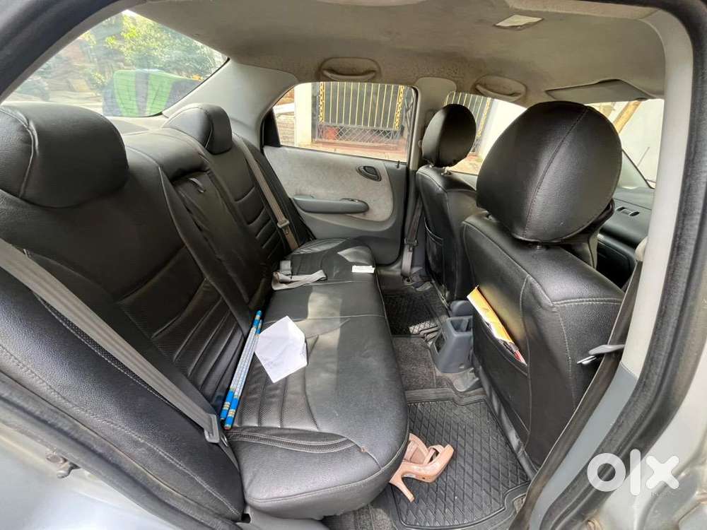 Honda City 2006 Petrol Good Condition