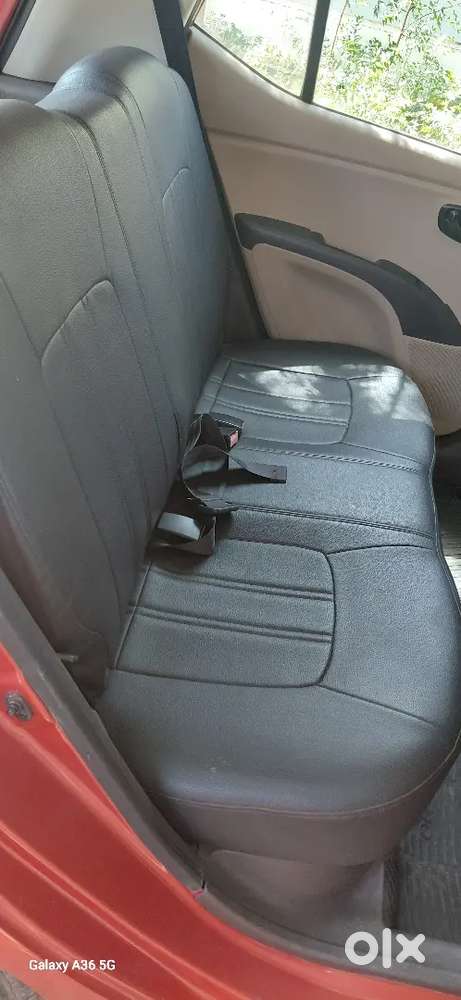 Hyundai I10 2010 Petrol 46000 Km Driven