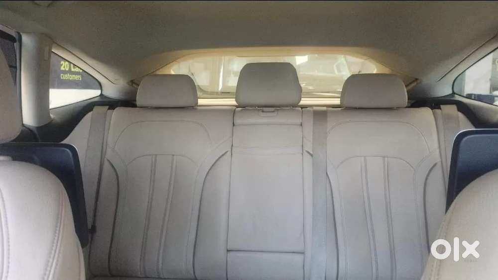 Bmw 6 Series 2.0 Gt 630i Sport Line, 2018, Petrol
