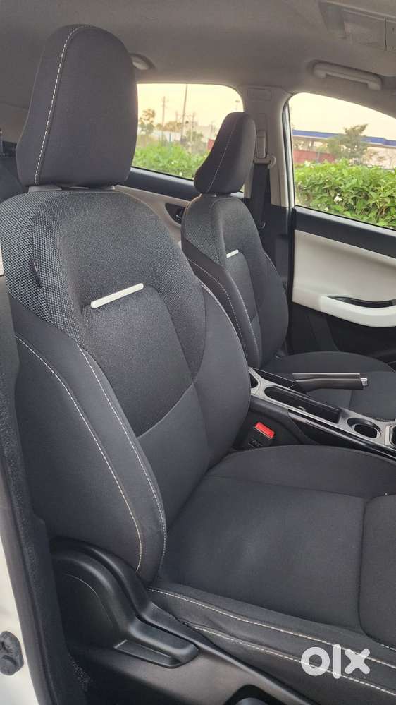 Tata Nexon Creative Plus 1.5 Revotorq Diesel 6 Mt, 2024, Cng & Hybri..