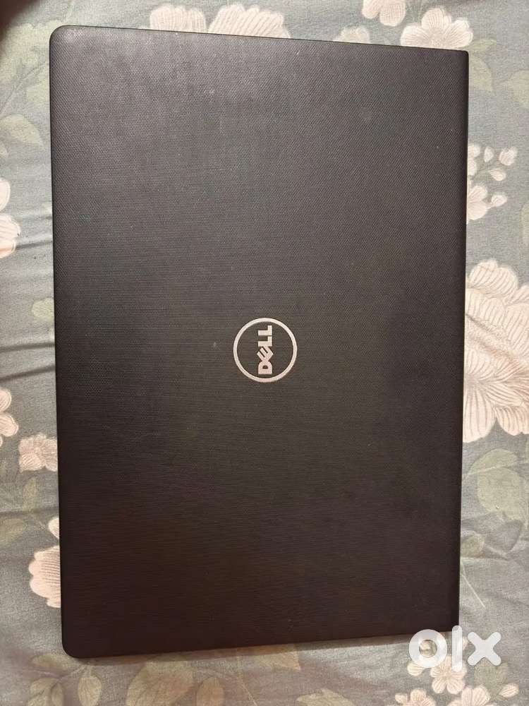 Laptop for Sale – i5 7th Gen  12GB RAM  256GB SSD  4GB Graphics