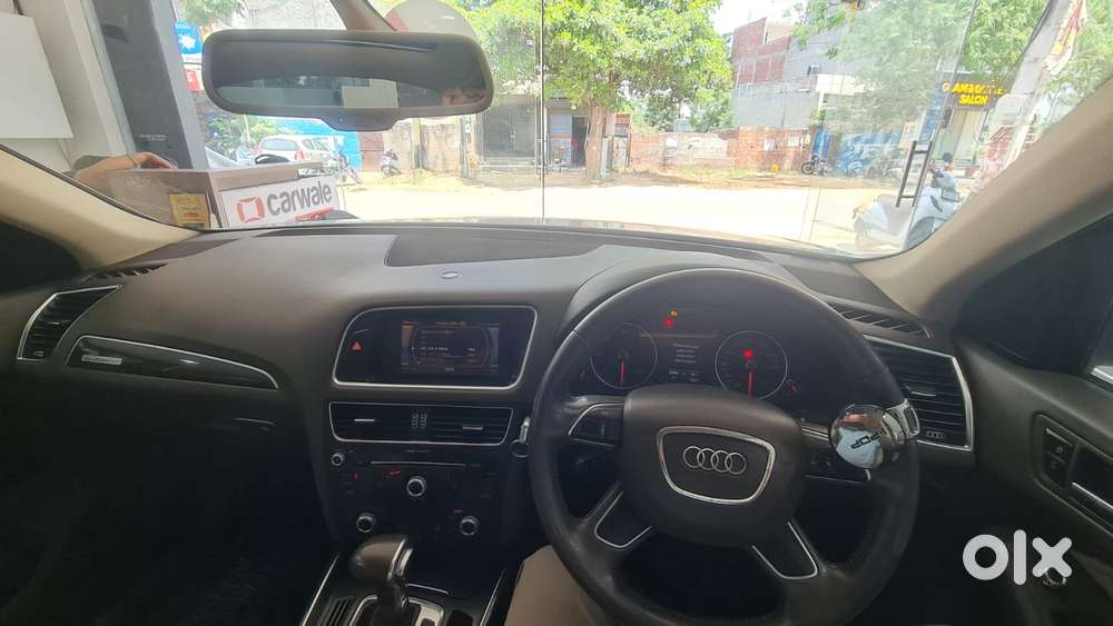 Audi Q5 2.0 35 Tdi, 2014