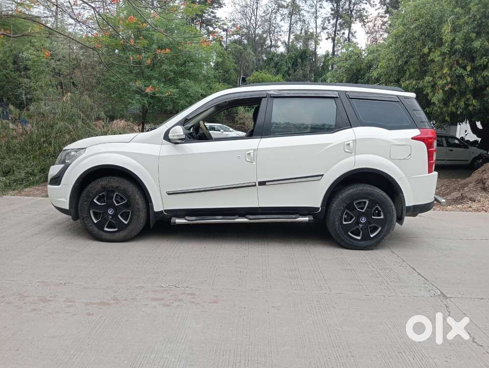 Mahindra Xuv500 W6 2wd, 2016, Diesel