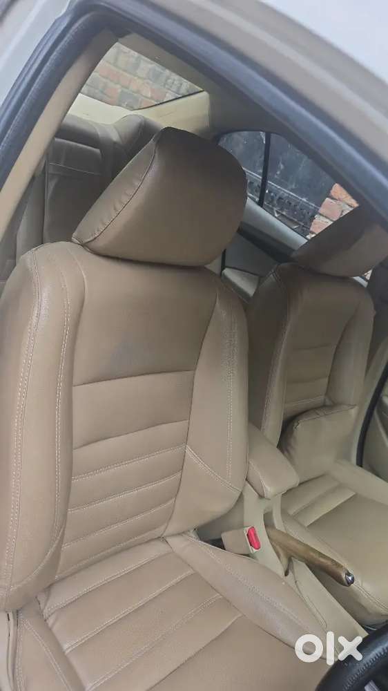 Honda City Petrol Manual 2012