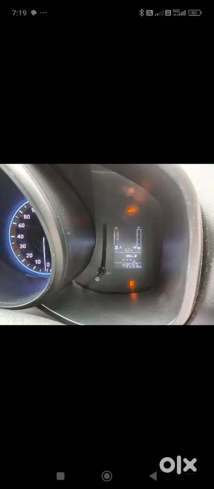 Hyundai Venue Petrol 2021 Model
