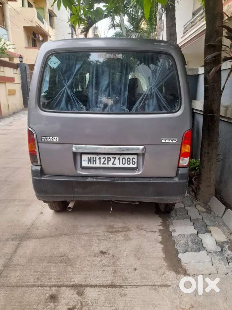Maruti Suzuki Eeco Ac 2018