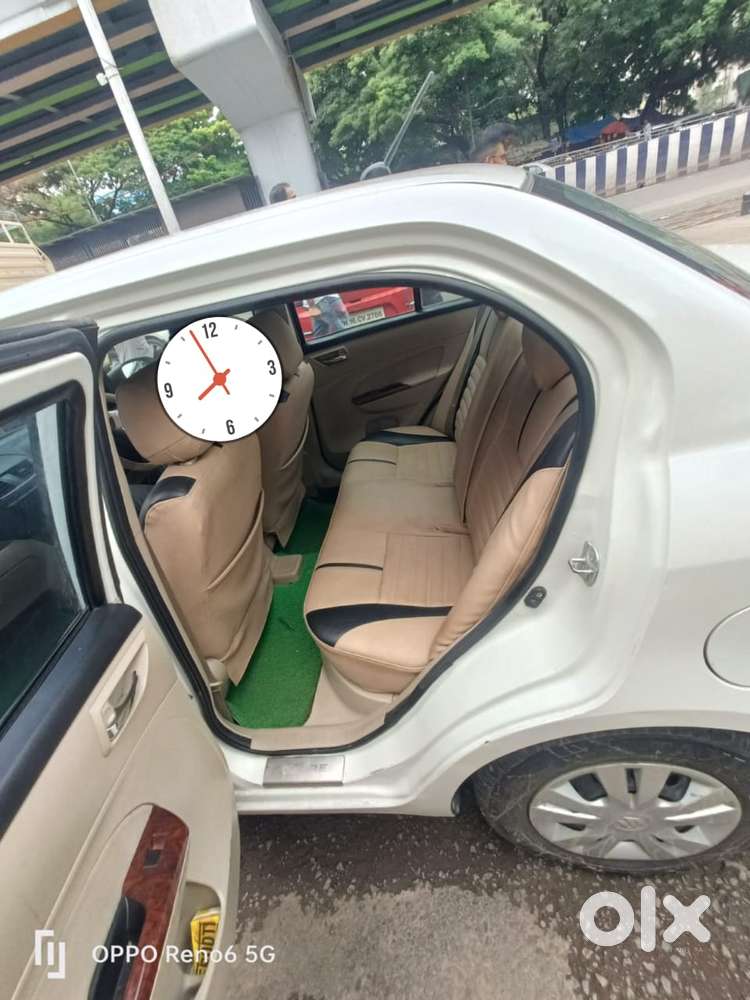 Maruti Suzuki Swift Dzire Vdi Bsiv, 2012, Diesel