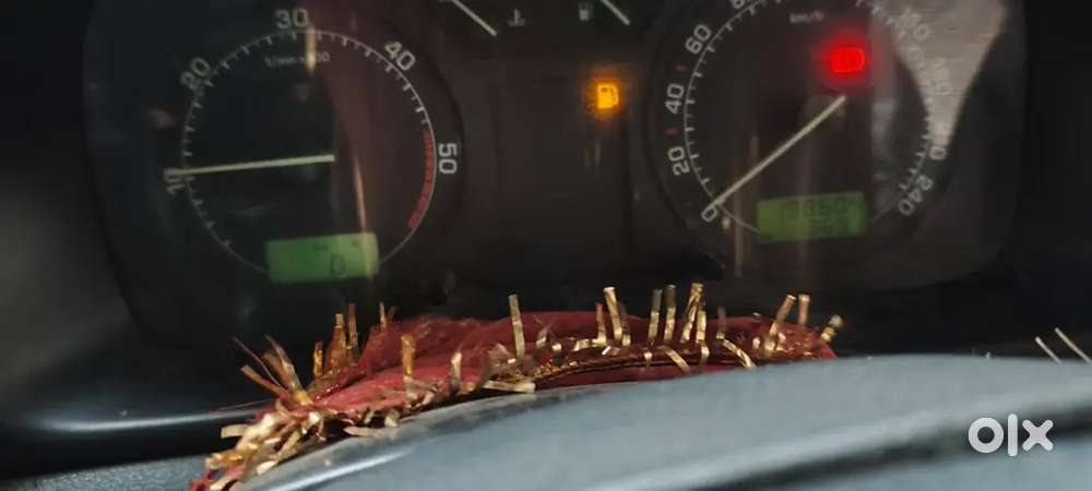 Skoda Octavia 19 Diesel Good Condition