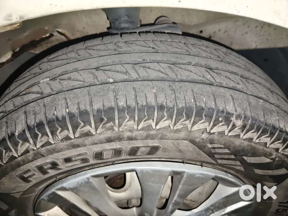 Excellent Condition, Single Owner