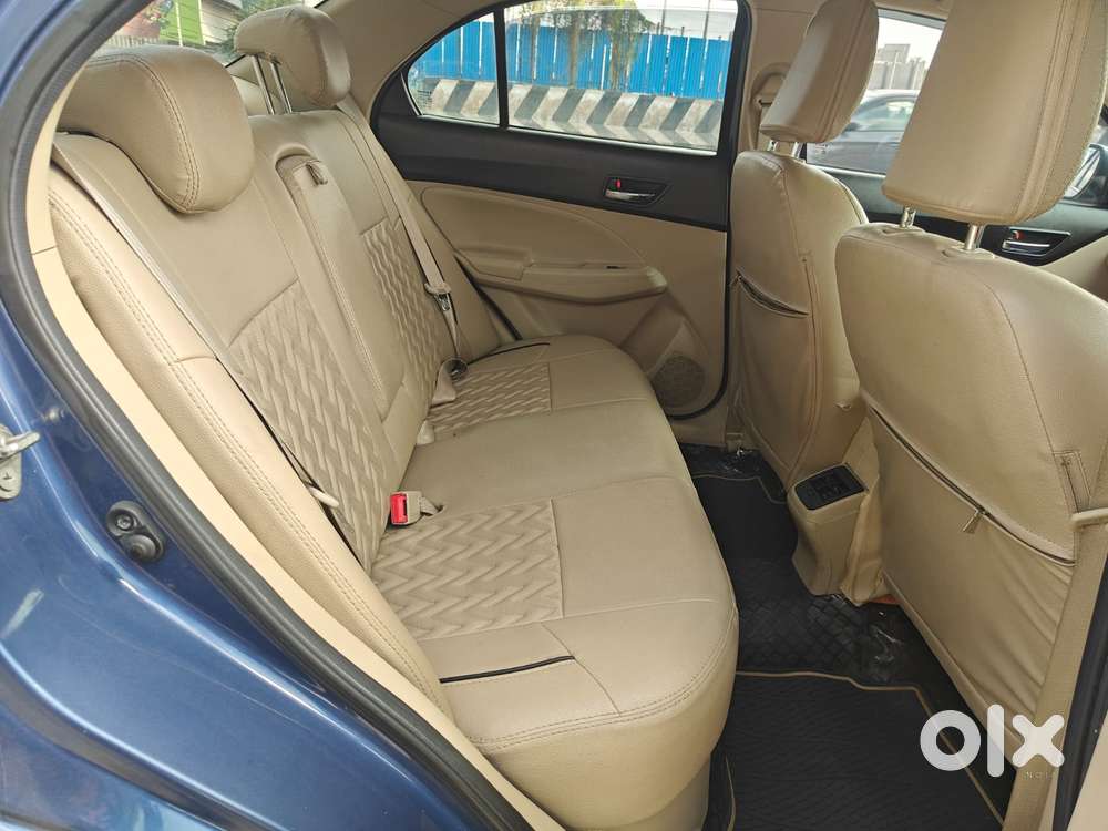 Maruti Suzuki Dzire 2017-2020 Zdi, 2019, Diesel