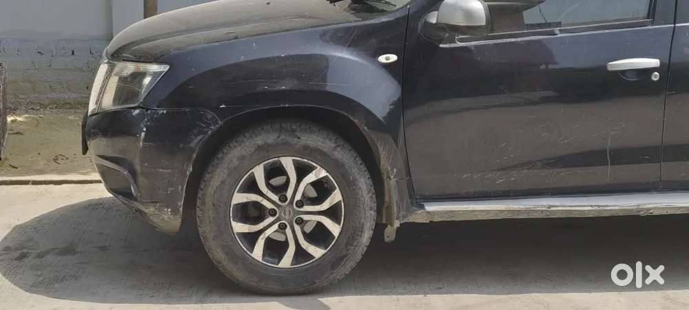 Badiya Car Hai