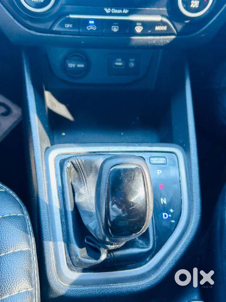 Hyundai Creta 1.6 Sx Automatic, 2016, Diesel