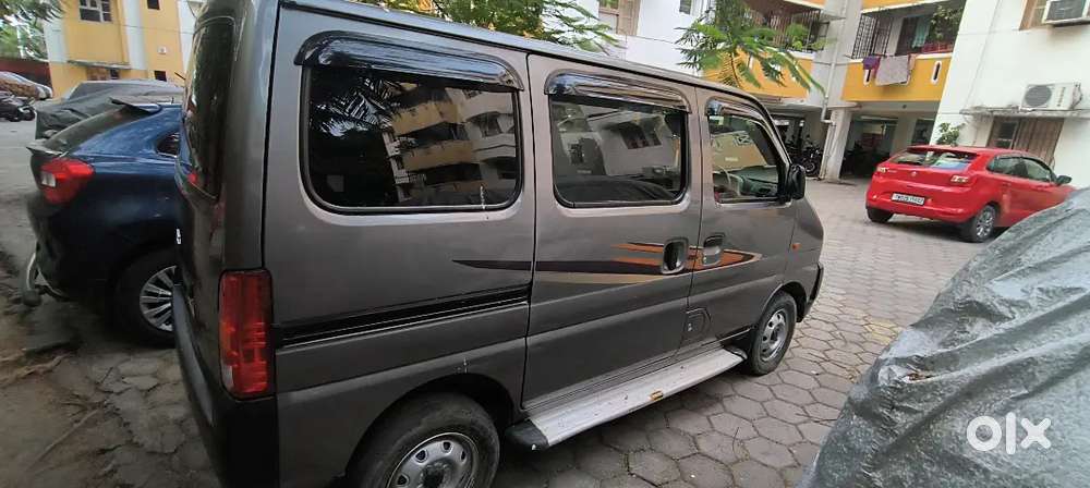 Maruti Suzuki Eeco 2023 Cng & Hybrids 29000 Km Driven