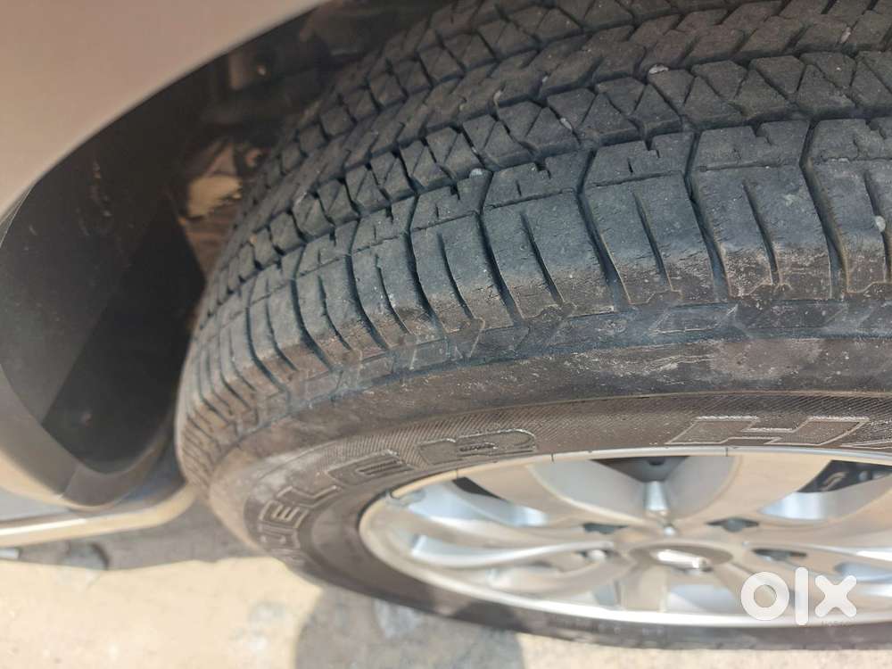 Mahindra Xuv500 W10 At, 2018, Diesel