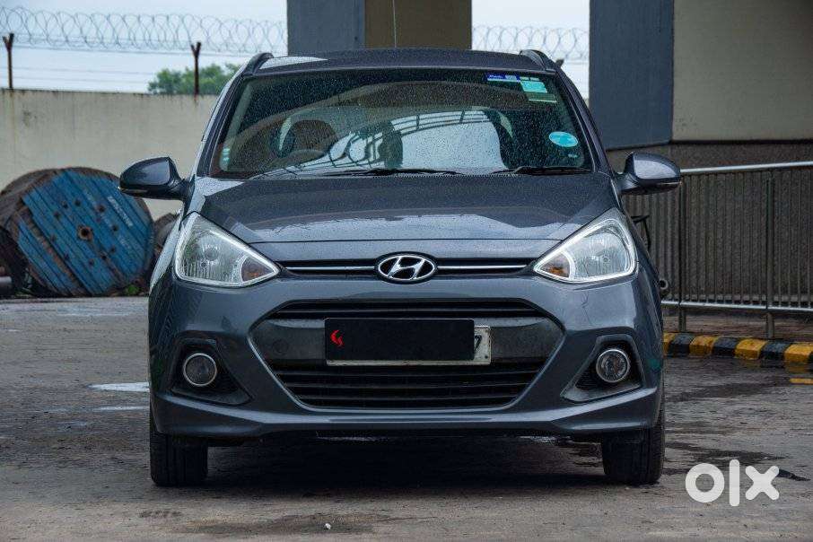 Hyundai Grand I10 Asta 1.2 Vtvt, 2016, Petrol