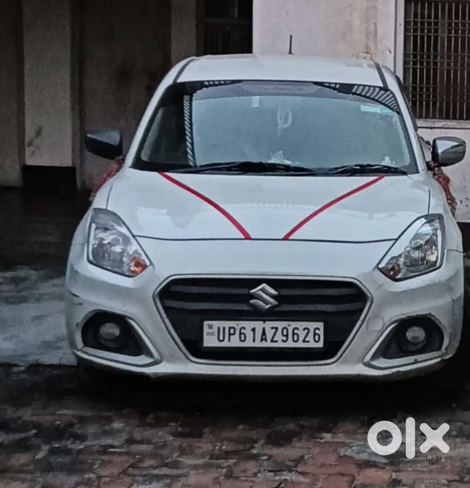 Maruti Suzuki Dzire 2022