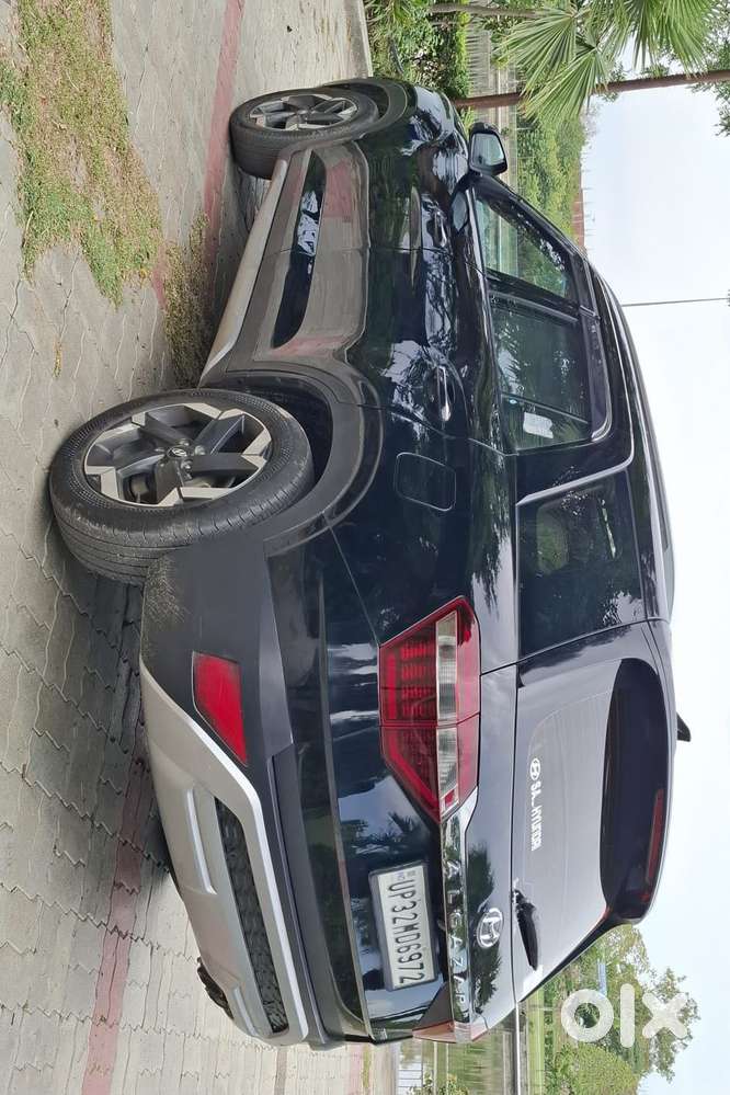 Toyota Fortuner 3.0 4x2 Automatic, 2020, Diesel