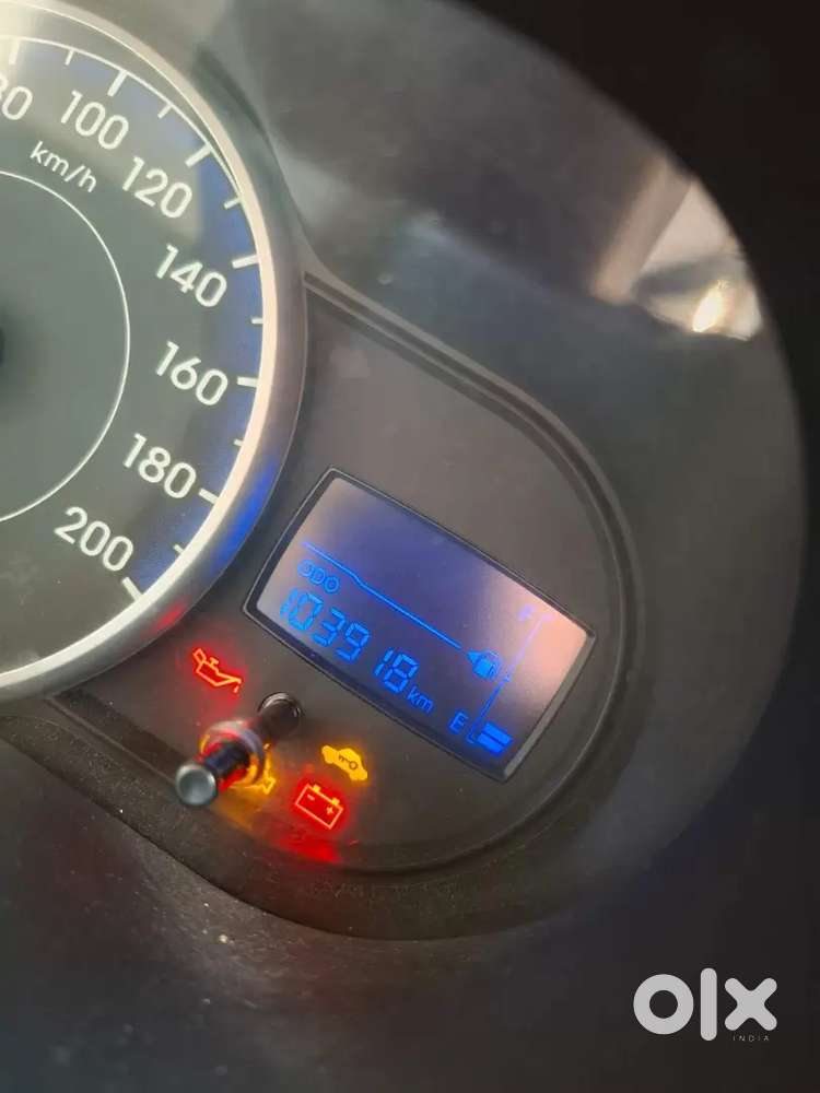 I 10 In Mint Condition