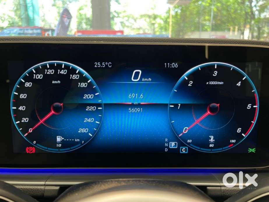 Mercedes-benz Gle 300d 4matic Lwb, 2023, Diesel