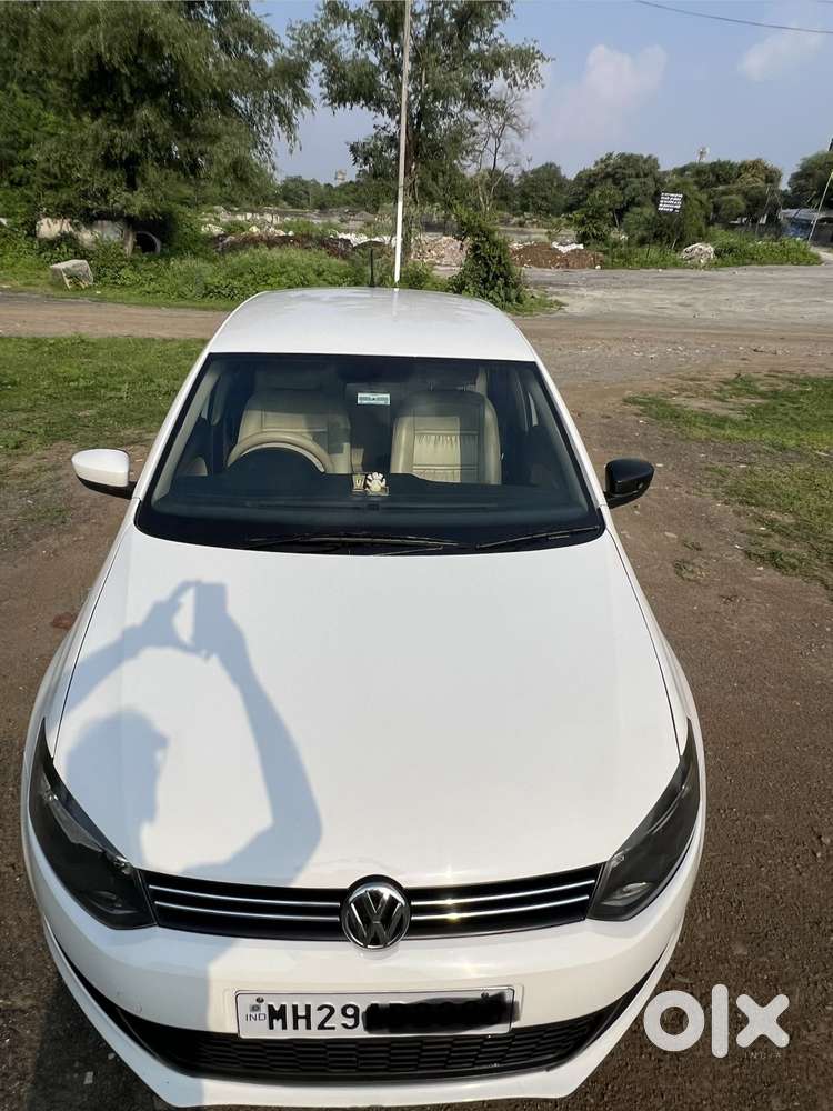 Volkswagen Polo Diesel Highline 1.2l, 2013, Diesel