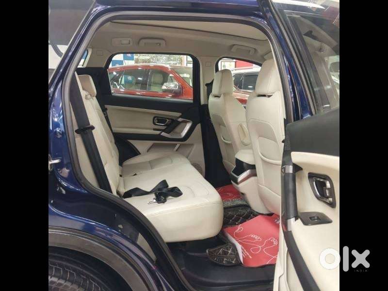 Tata Safari 2.0 Kryotec Xz Plus 6 Str, 2021, Diesel