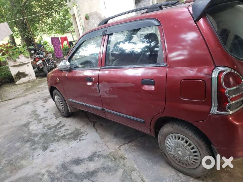 Maruti Suzuki Alto 2010 Lxi