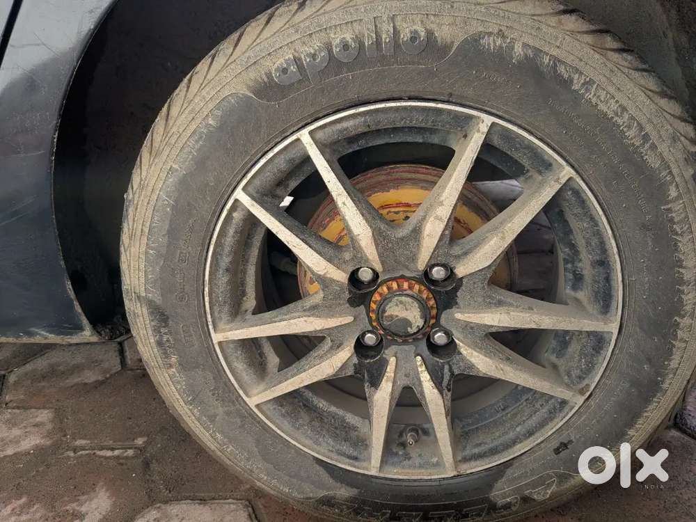 Hyundai I20 Cng 2009 Model 3 Owner