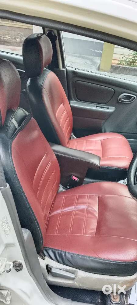 Maruti Suzuki Alto 2008