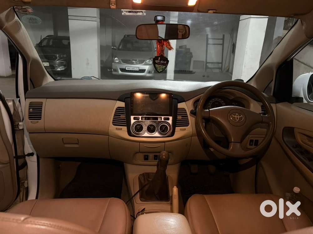 Toyota Innova Diesel 2006 Model
