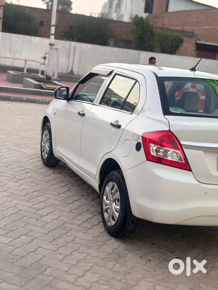 Maruti Dzire 1.2 2021