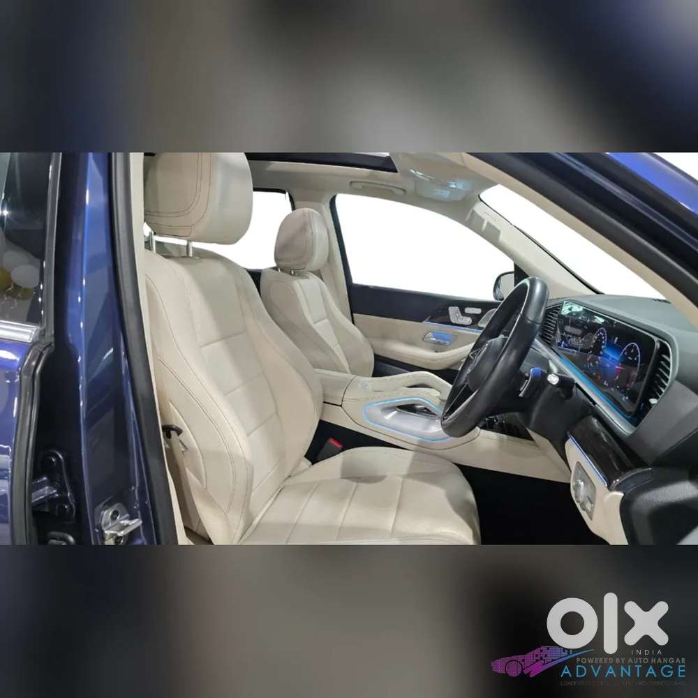 Mercedes-benz Gle, 2025