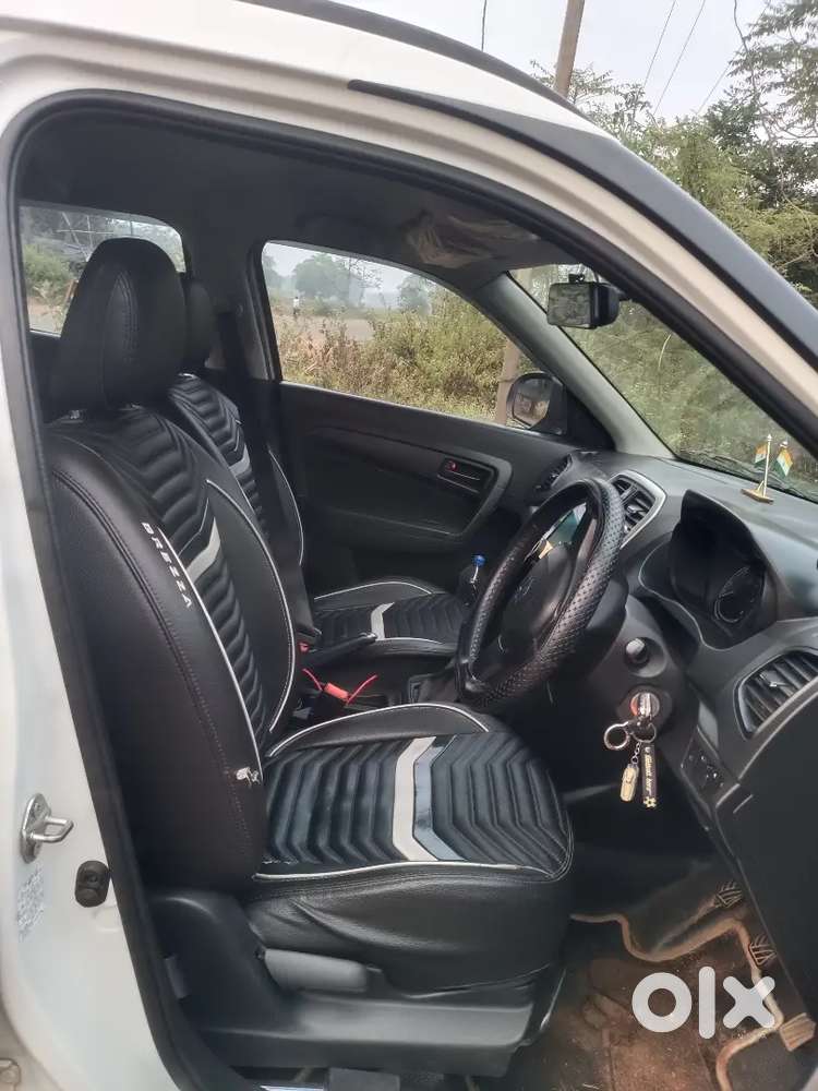 Maruti Suzuki Brezza 2019 Diesel  Very Good Condition