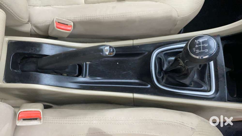 Maruti Suzuki Ciaz 2014-2017 Vdi Plus Shvs, 2016, Diesel