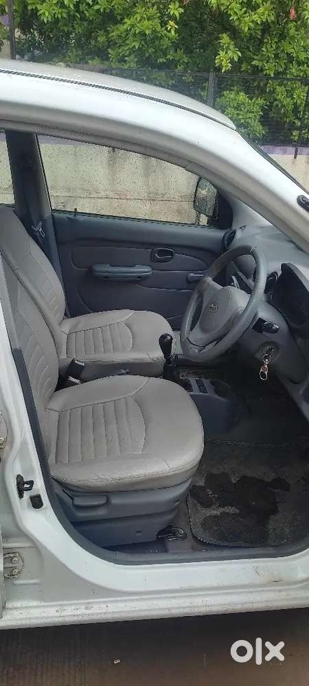 Hyundai Santro Xing 2004 Petrol Well Maintained