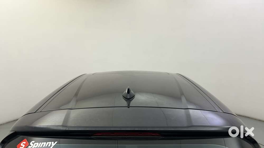 Hyundai New I20 1.2 Asta (o) Ivt, 2024, Petrol